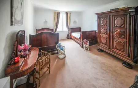 Location Maison 13 personnes à Chemilly - Photo 27
