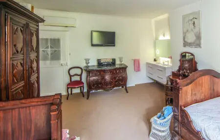 Location Maison 13 personnes à Chemilly - Photo 28