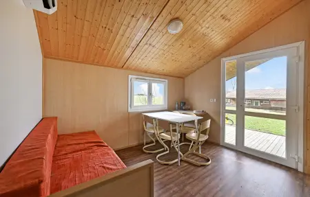 Maison 6 personnes à Barjac - Photo 3