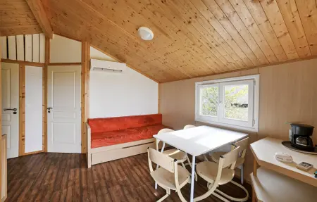 Maison 6 personnes à Barjac - Photo 4