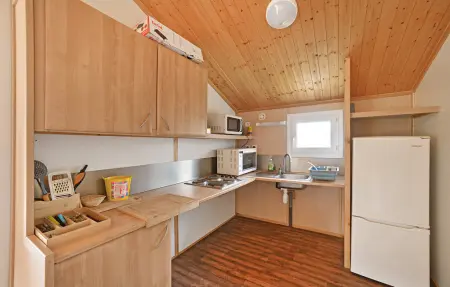 Maison 6 personnes à Barjac - Photo 5