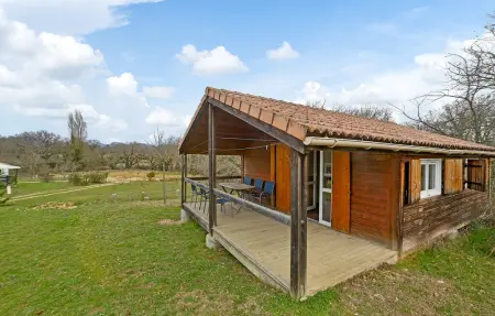 Maison 6 personnes à Barjac - Photo 6
