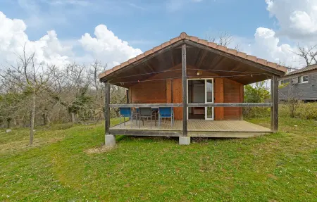 Maison 6 personnes à Barjac - Photo 8