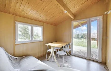 Maison 6 personnes à Barjac - Photo 9