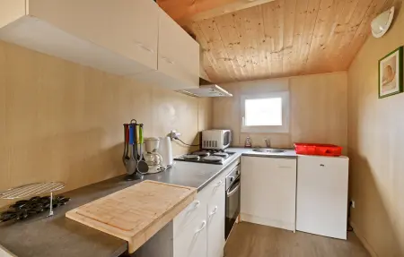 Maison 6 personnes à Barjac - Photo 10