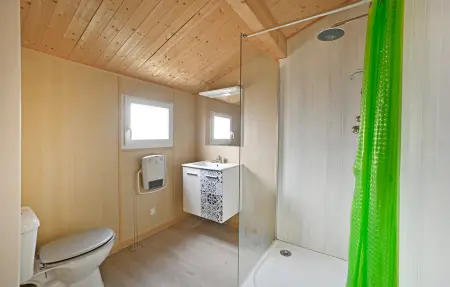 Maison 6 personnes à Barjac - Photo 14