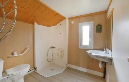 Maison 6 personnes à Barjac - Photo 15