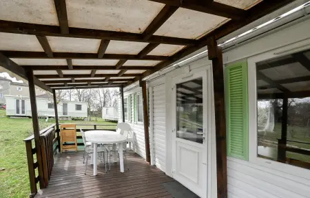 Maison 6 personnes à Barjac - Photo 2