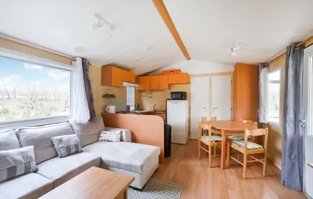 Maison 6 personnes à Barjac - Photo 3