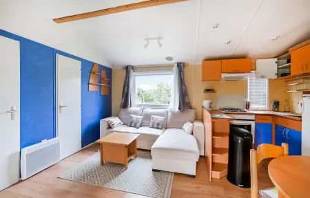 Maison 6 personnes à Barjac - Photo 4