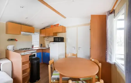 Maison 6 personnes à Barjac - Photo 5