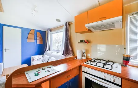 Maison 6 personnes à Barjac - Photo 6