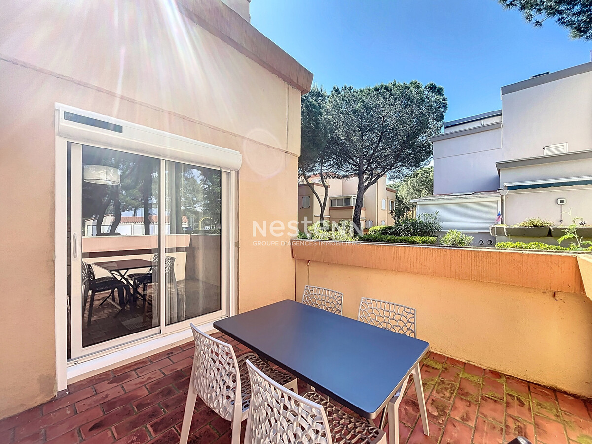 Appartement 4 pers. terrasse & garage à Argelès-sur-Mer - Photo 3