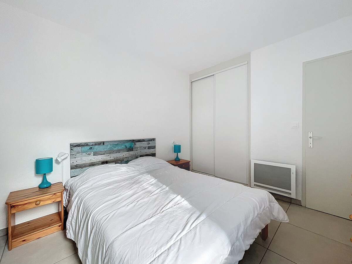 Appartement 4 pers. terrasse & garage à Argelès-sur-Mer - Photo 4