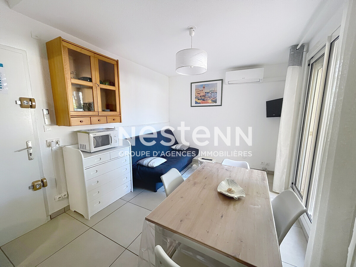 Appartement 4 pers. terrasse & garage à Argelès-sur-Mer - Photo 5