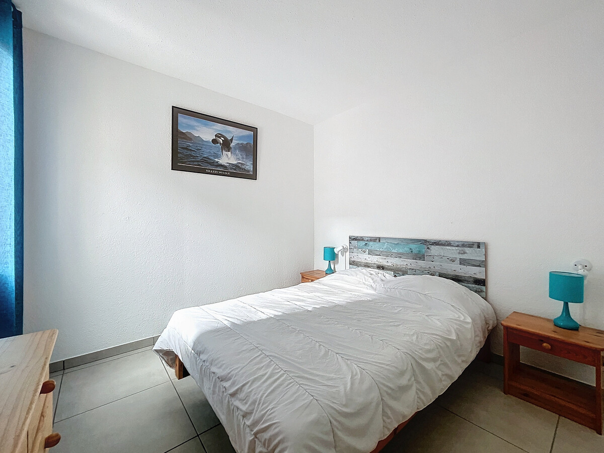 Appartement 4 pers. terrasse & garage à Argelès-sur-Mer - Photo 6