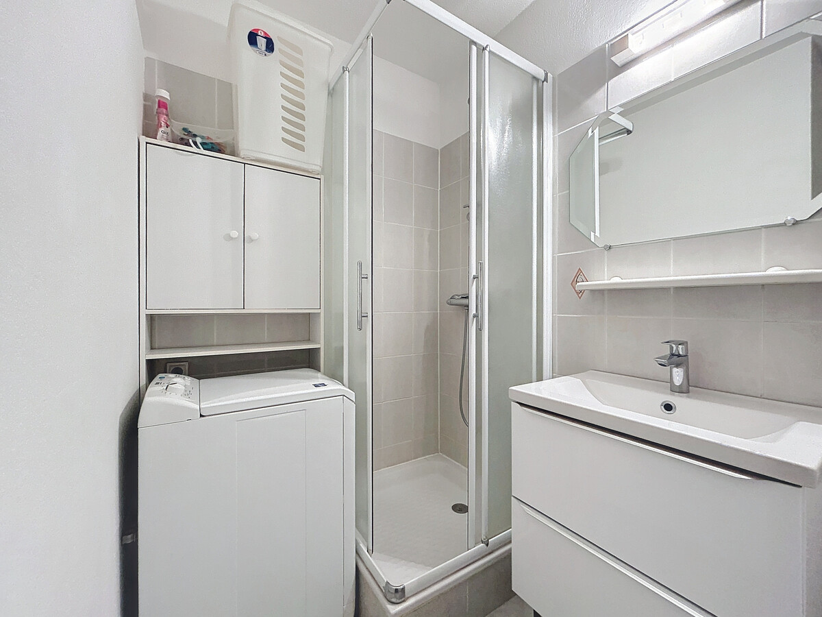 Appartement 4 pers. terrasse & garage à Argelès-sur-Mer - Photo 10