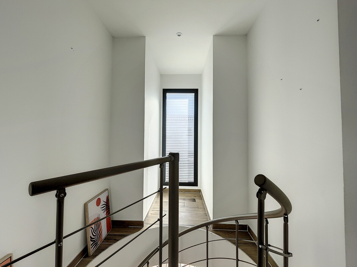 Maison 6 pers. piscine privée et clim à Elne - Photo 16