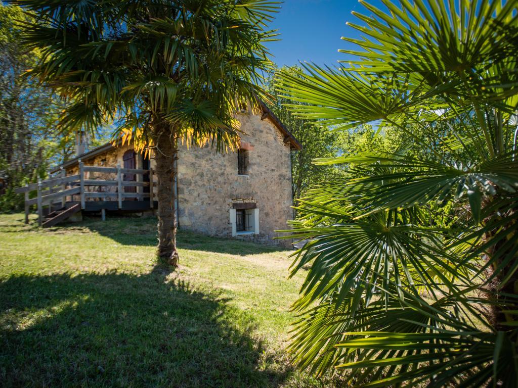 Le Tourel – Maison avec piscine couverte en Dordogne - Photo 5