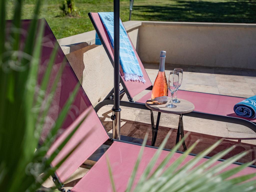 Le Tourel – Maison avec piscine couverte en Dordogne - Photo 6