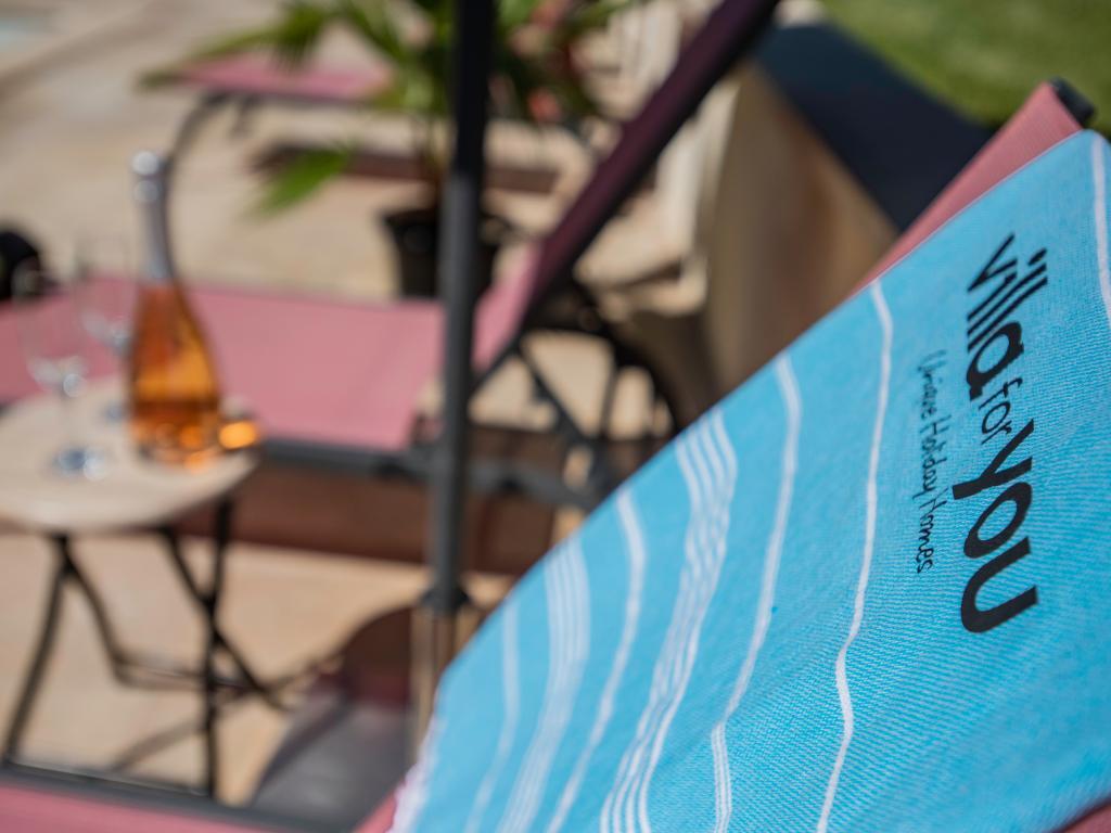 Le Tourel – Maison avec piscine couverte en Dordogne - Photo 13