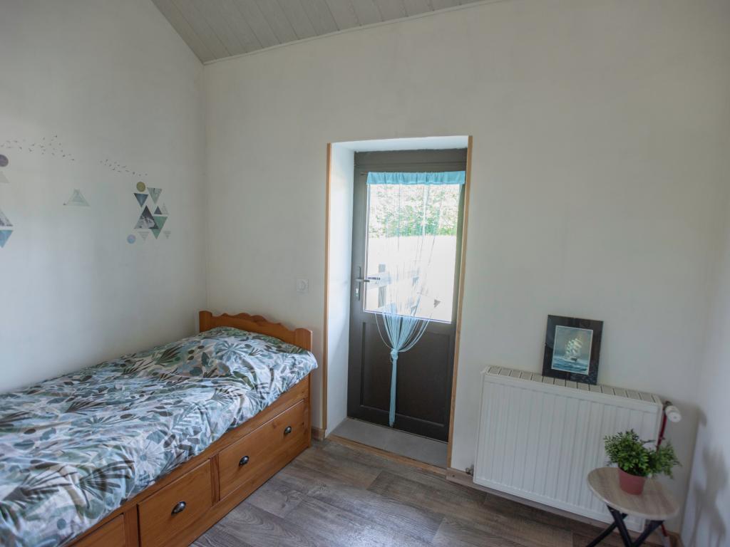 Le Tourel – Maison avec piscine couverte en Dordogne - Photo 39