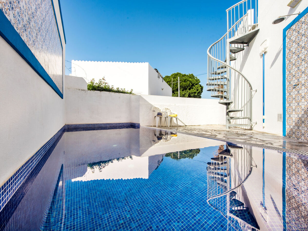 Safira - Maison 6 pers. avec piscine à Albufeira - Photo 2
