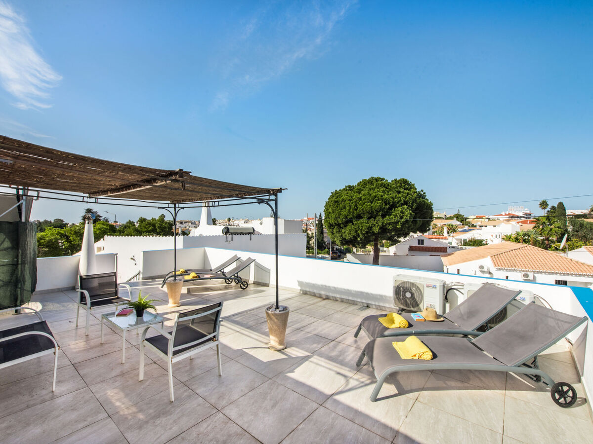 Safira - Maison 6 pers. avec piscine à Albufeira - Photo 3
