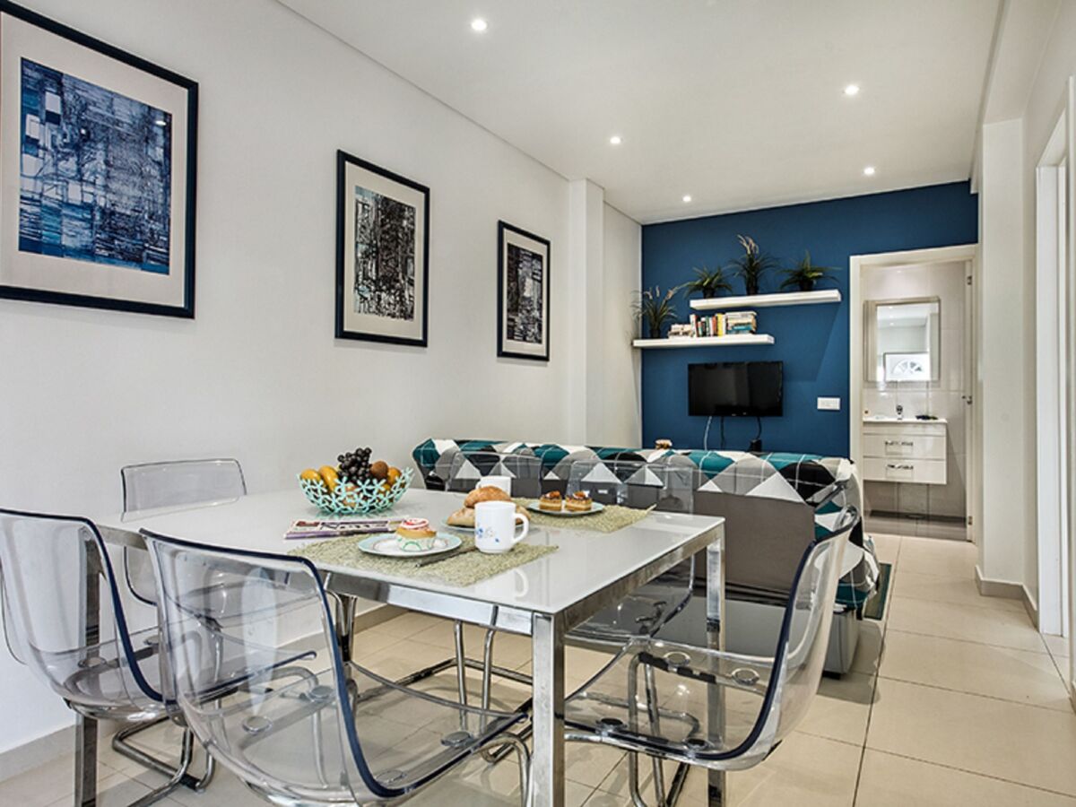Safira - Maison 6 pers. avec piscine à Albufeira - Photo 4