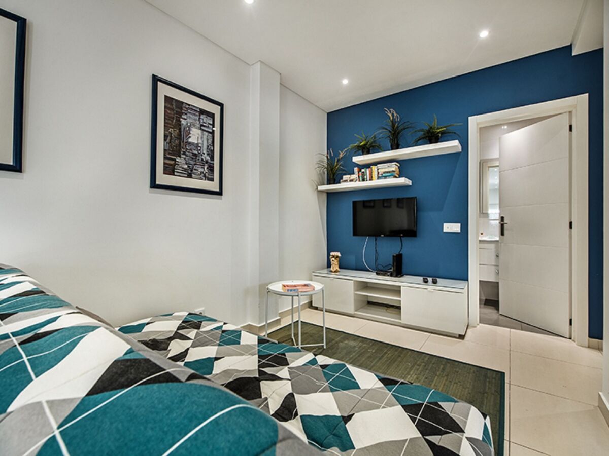 Safira - Maison 6 pers. avec piscine à Albufeira - Photo 10