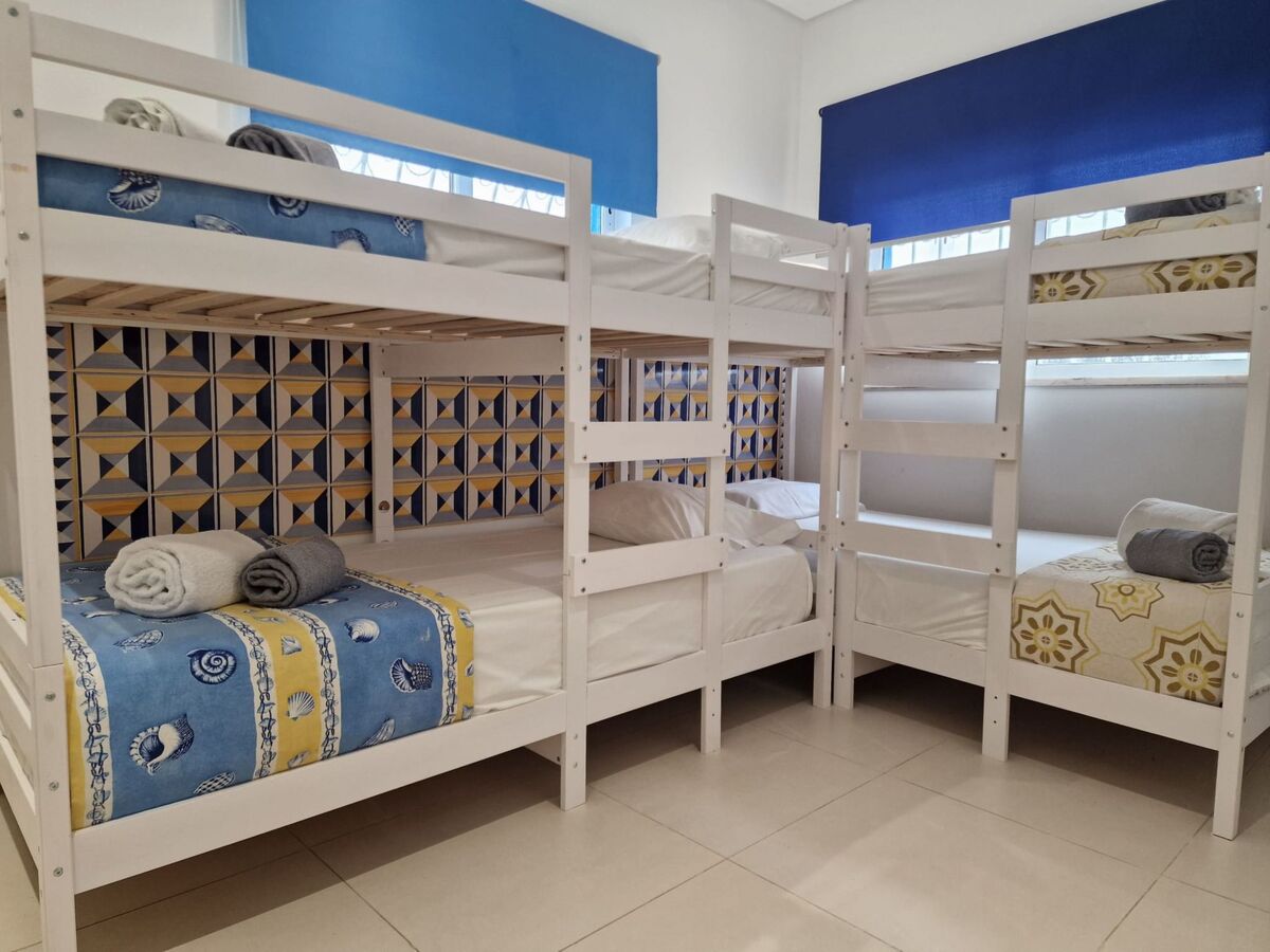 Safira - Maison 6 pers. avec piscine à Albufeira - Photo 12