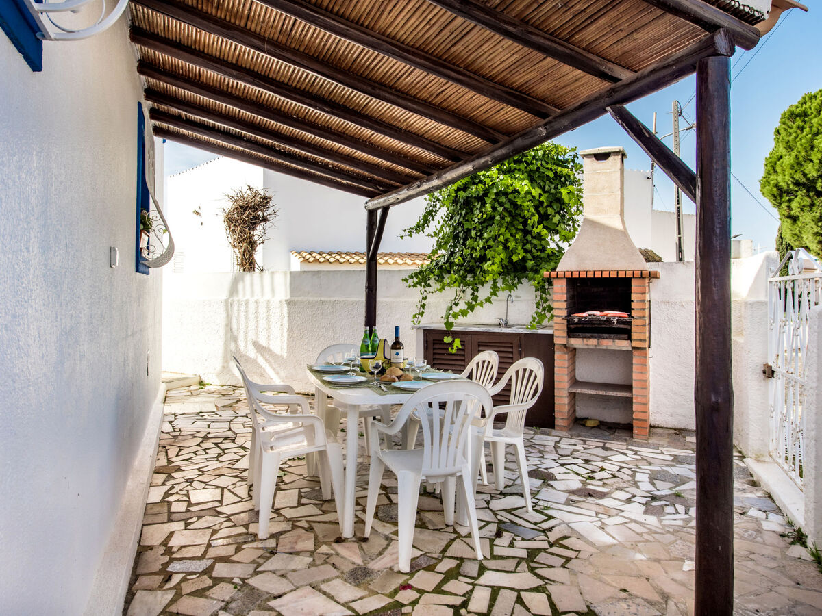 Safira - Maison 6 pers. avec piscine à Albufeira - Photo 14