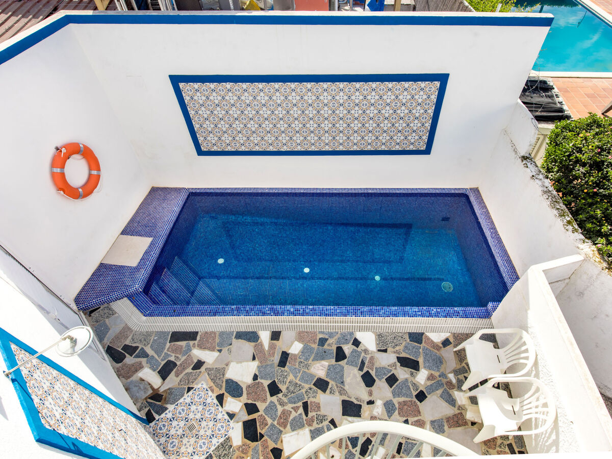 Safira - Maison 6 pers. avec piscine à Albufeira - Photo 15