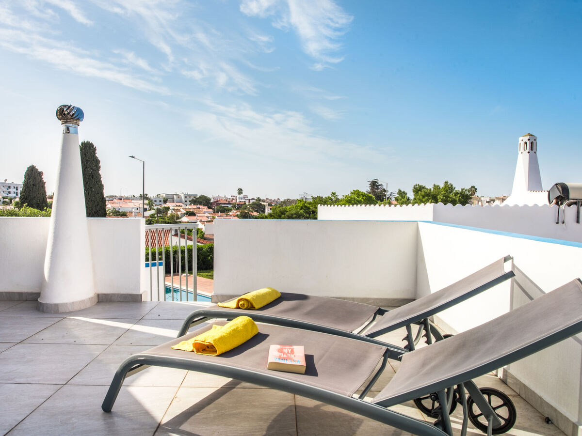 Safira - Maison 6 pers. avec piscine à Albufeira - Photo 17