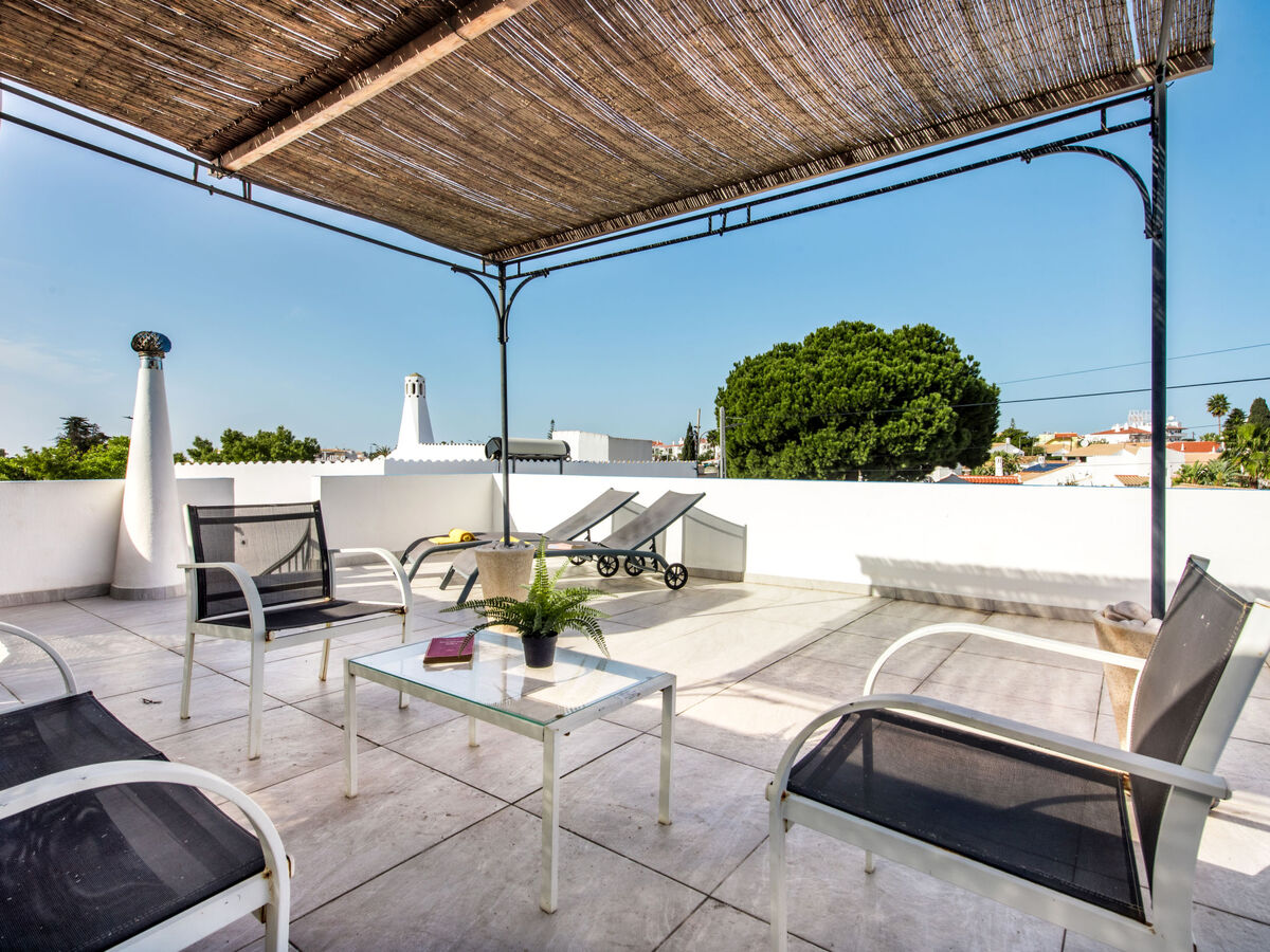 Safira - Maison 6 pers. avec piscine à Albufeira - Photo 18