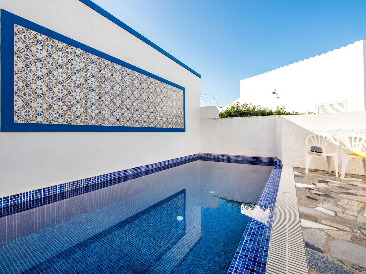 Safira - Maison 6 pers. avec piscine à Albufeira - Photo 19