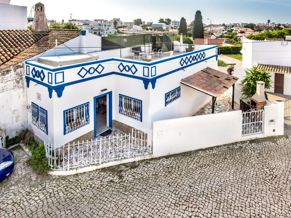 Safira - Maison 6 pers. avec piscine à Albufeira - Photo 20