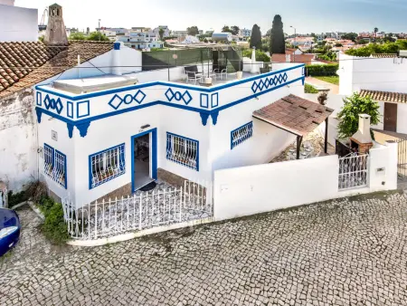 Location maison de vacances à Albufeira