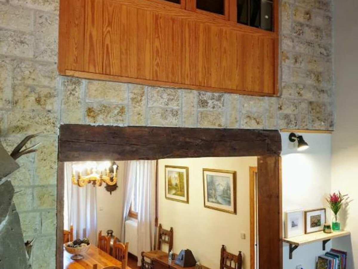 Villa 3 chambres avec jardin de 650m² à Villanúa - Photo 9