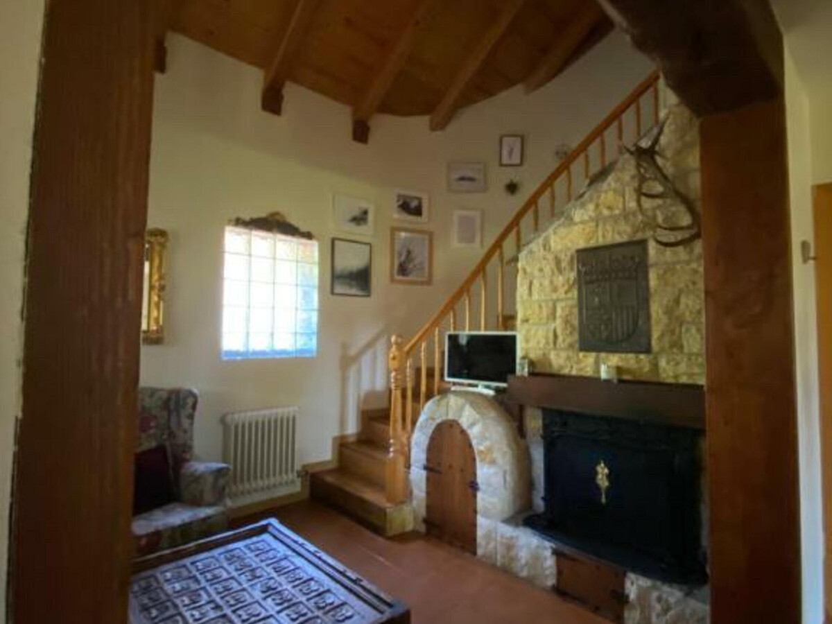 Villa 3 chambres avec jardin de 650m² à Villanúa - Photo 10