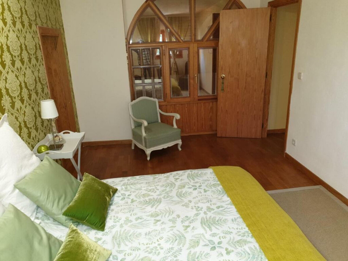 Villa 3 chambres avec jardin de 650m² à Villanúa - Photo 14