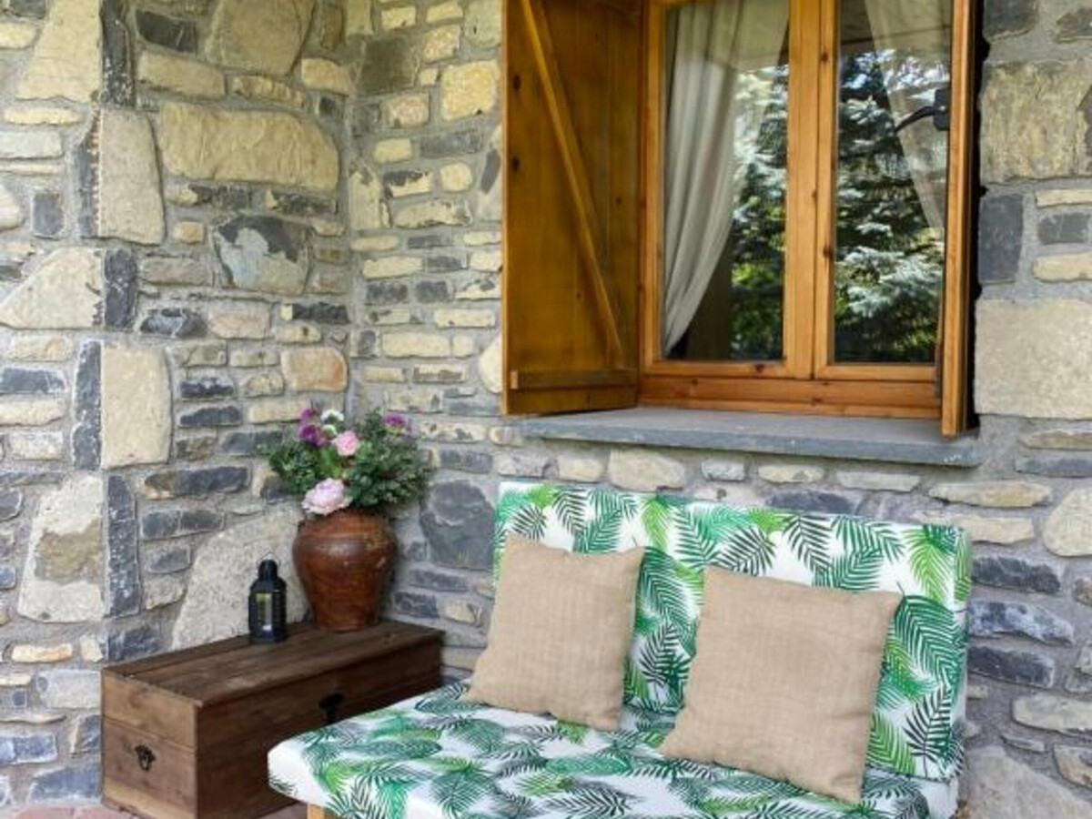 Villa 3 chambres avec jardin de 650m² à Villanúa - Photo 19