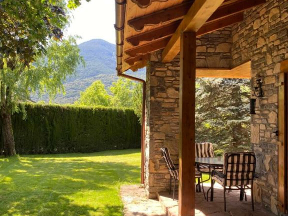 Villa 3 chambres avec jardin de 650m² à Villanúa - Photo 20