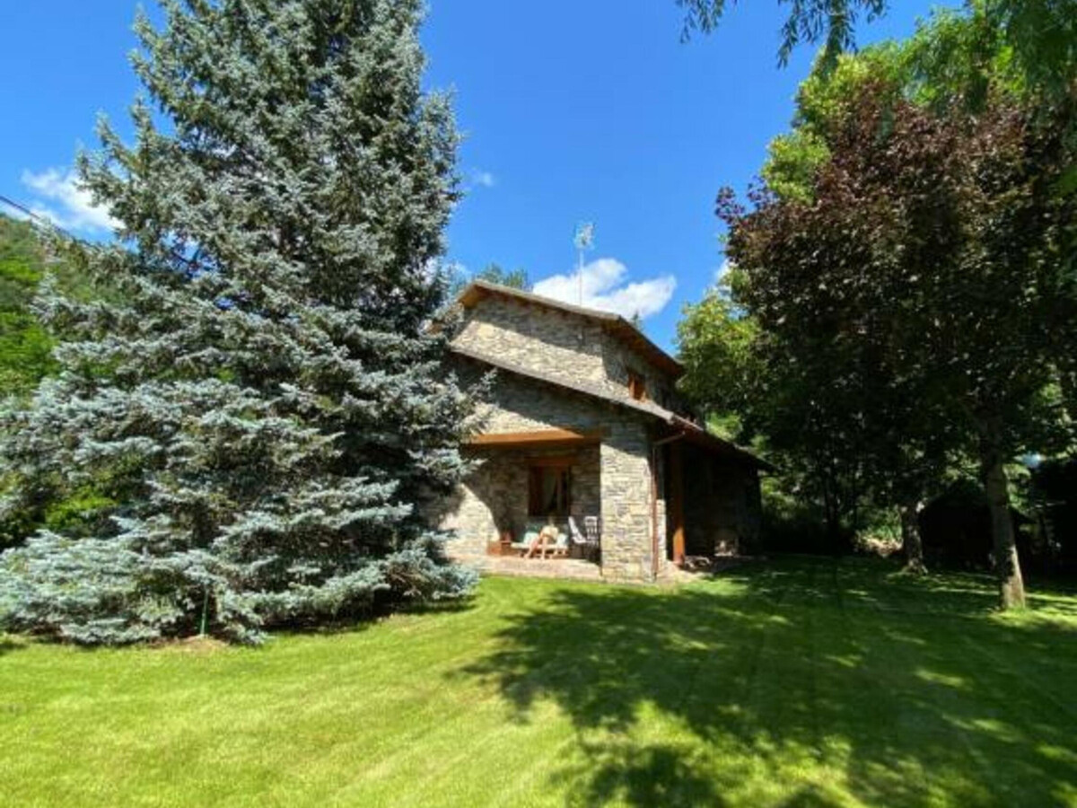Villa 3 chambres avec jardin de 650m² à Villanúa - Photo 21