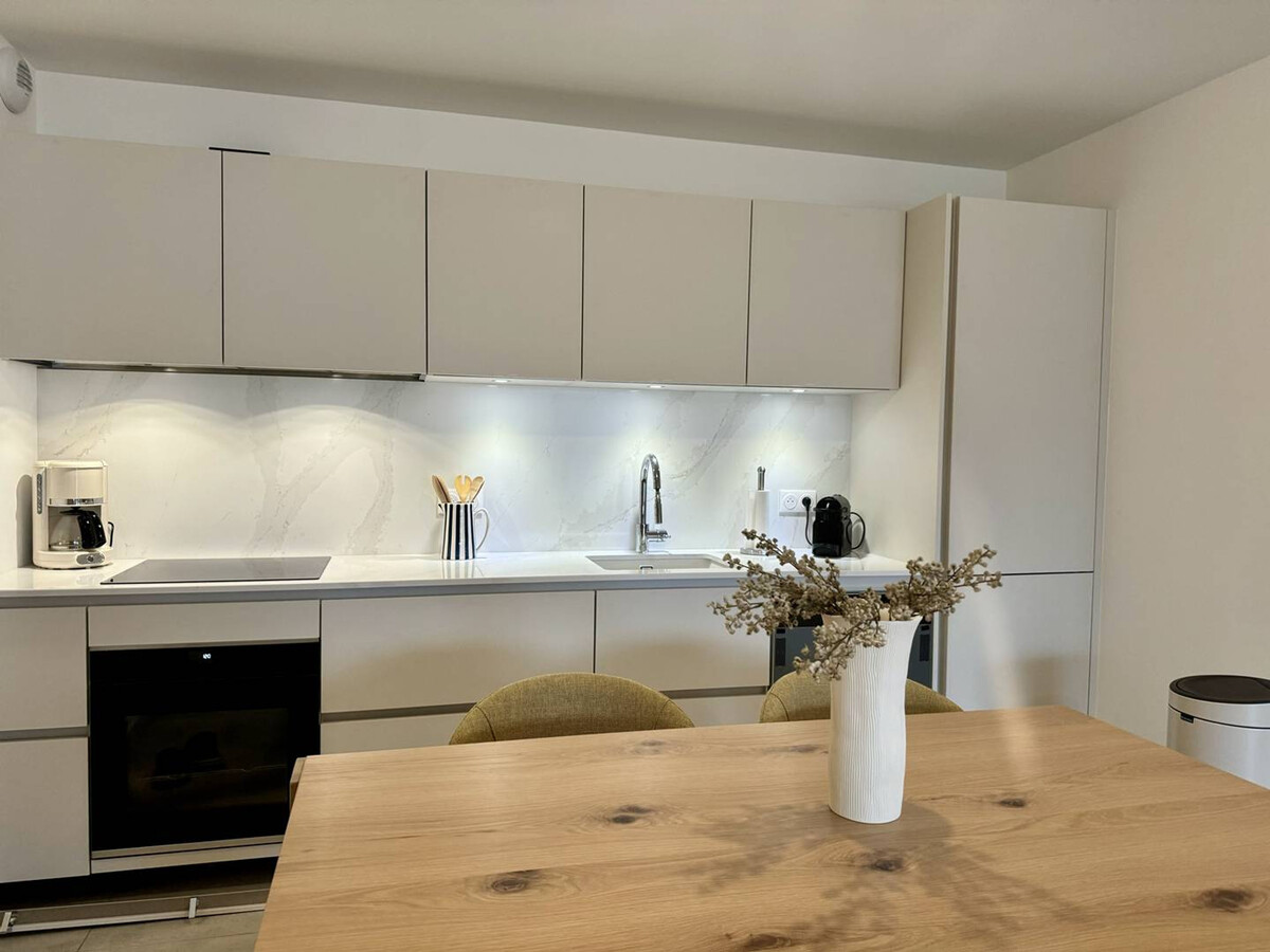 Appartement 4 pers. à Propriano avec terrasse vue mer - Photo 11