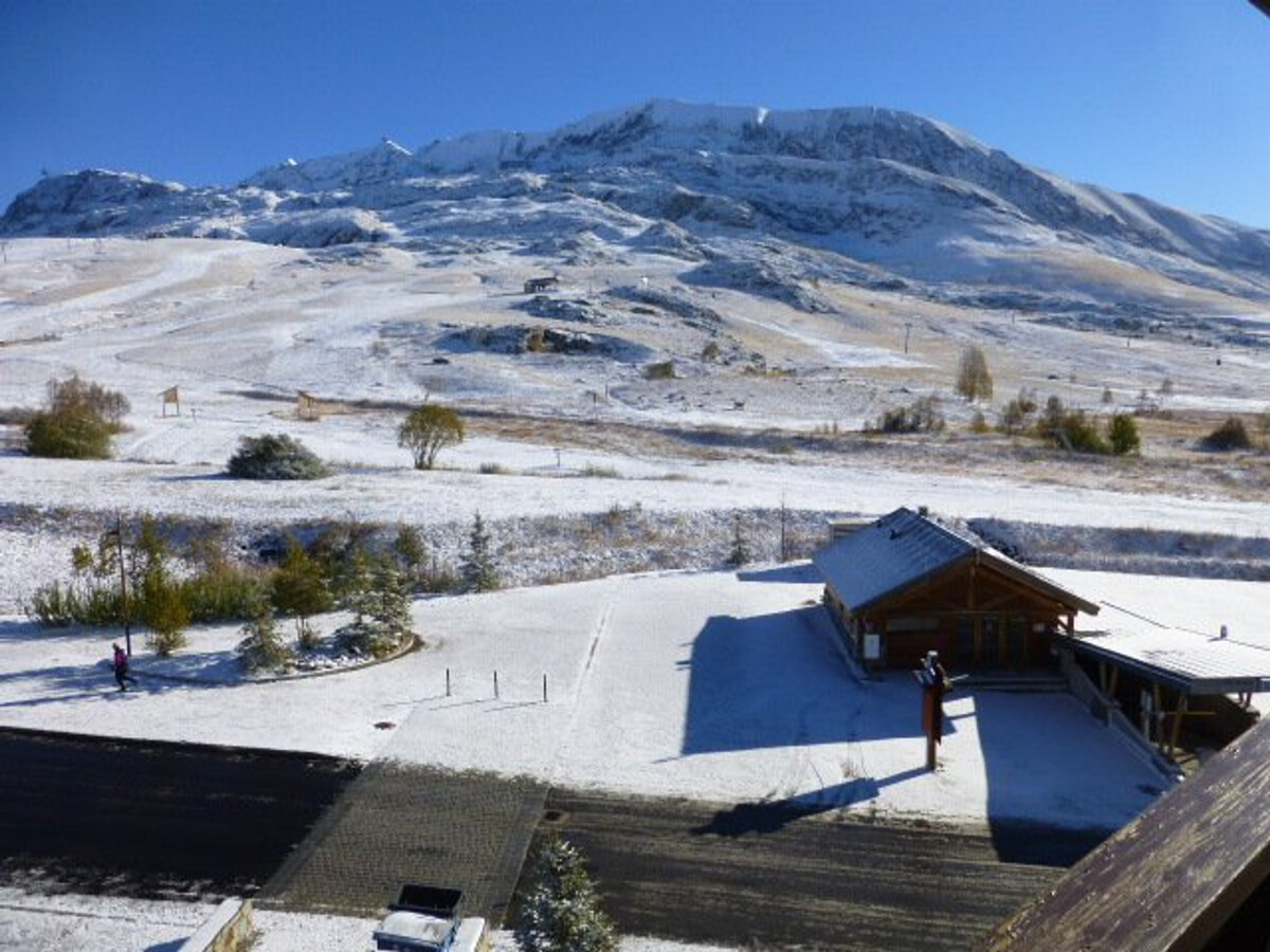 Appartement 8 pers. à Huez, 220 m des pistes - Photo 2