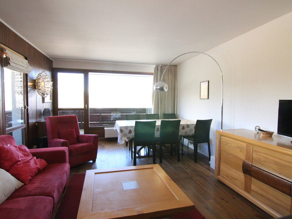 Appartement 8 pers. à Huez, 220 m des pistes - Photo 3