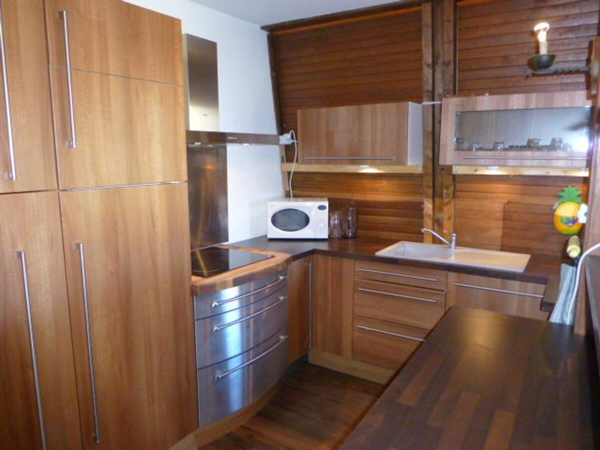 Appartement 8 pers. à Huez, 220 m des pistes - Photo 5