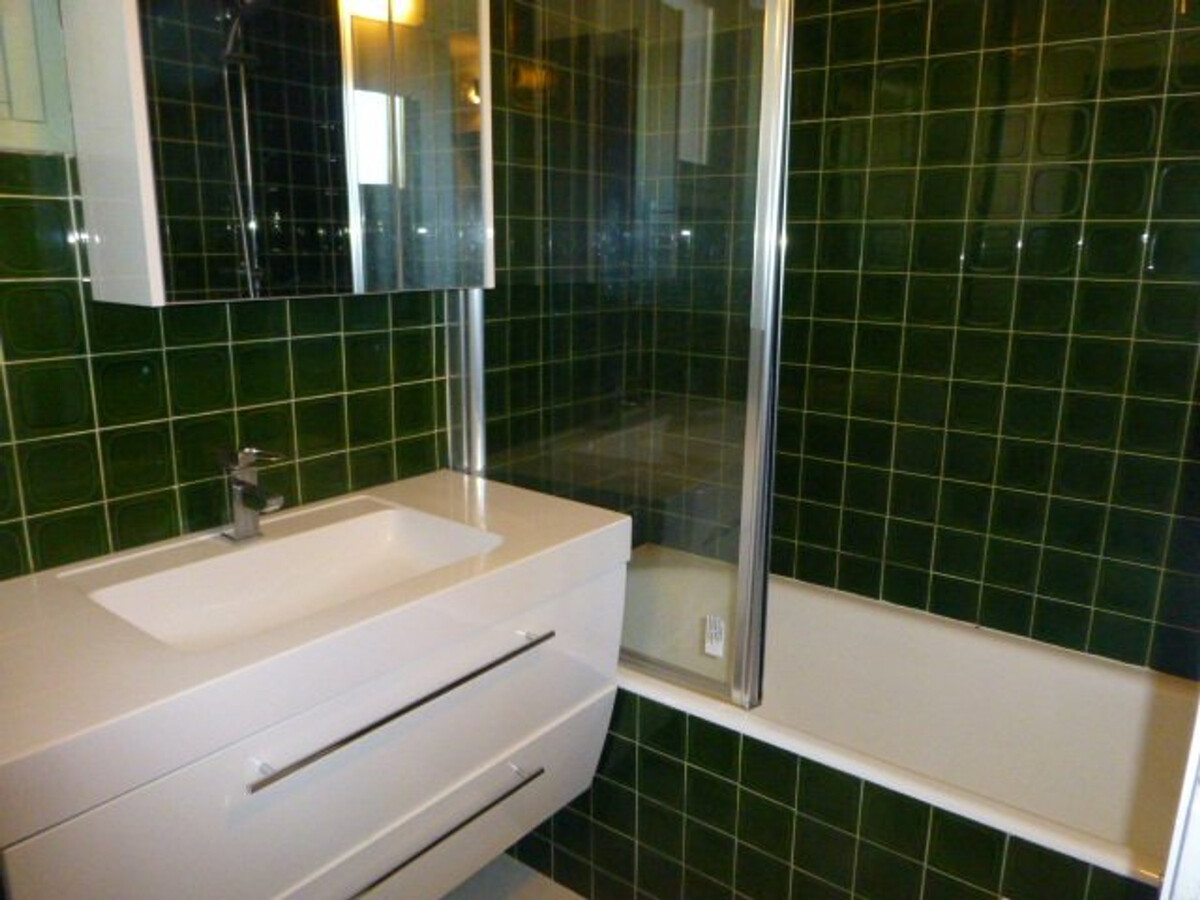 Appartement 8 pers. à Huez, 220 m des pistes - Photo 8