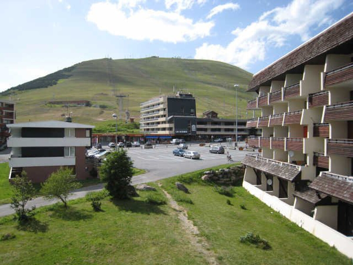 Appartement 8 pers. à Huez, 220 m des pistes - Photo 9